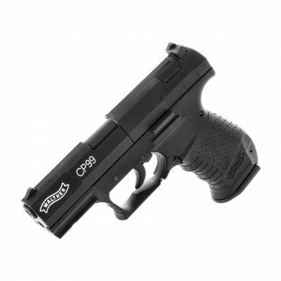Umarex - Wiatrówka Walther CP99 4,5mm Diabolo (412.00.00)