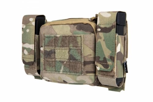 Panel wielofunkcyjny - Multicam