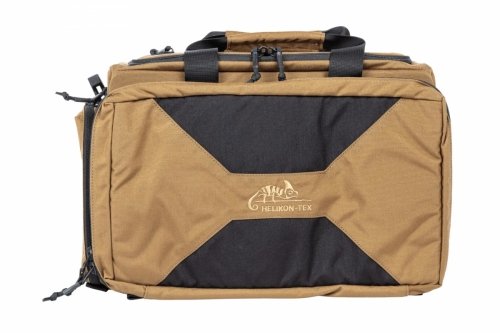 Torba 17L Mission - Coyote Brown