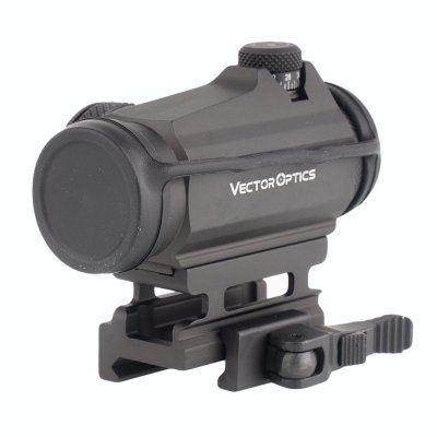 Kolimator Maverick Gen2 - SCRD-12II