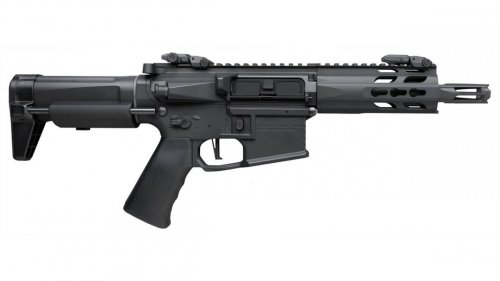 Krytac - Replika Trident Mk2 PDW IT
