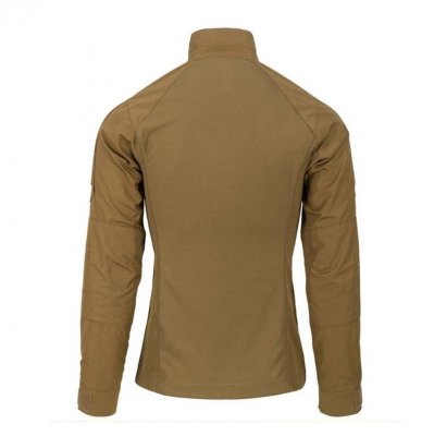 Helikon - Bluza MCDU Combat Shirt RAL-7013 Roz.XL