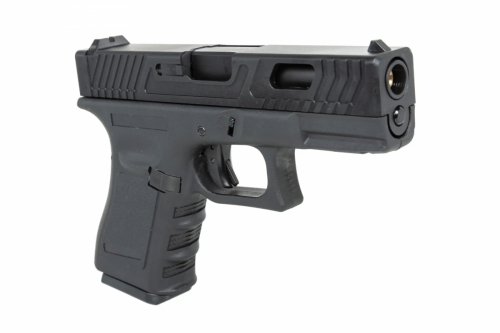 Replika GBB EC-1304 - Czarny