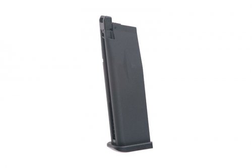 Magazynek GBB na 28 kulek do KP-08