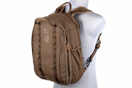 Plecak Kaiken 18l - Coyote Brown