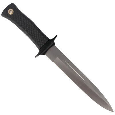 Nóż Muela Tactical Rubber Handle 190mm (SCORPION-19W)