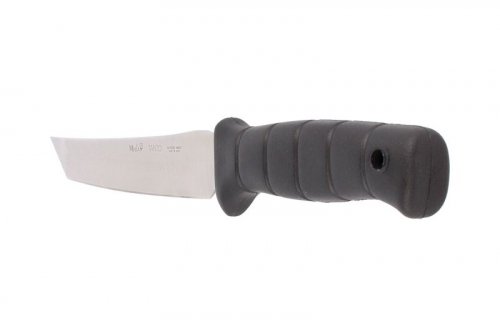 Muela - Nóż Tactical Rubber Handle 190mm (TANTO-19W)