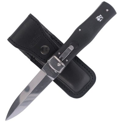 Mikov - Nóż Predator Black (241-NH-1/KP)