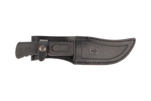 Muela - Nóż Outdoor Polymer Handle 115mm (SG-12)
