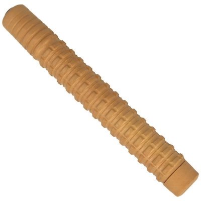 Pałka teleskopowa hartowana 21'' Khaki (ExB-21H-KH-CH BH-54)