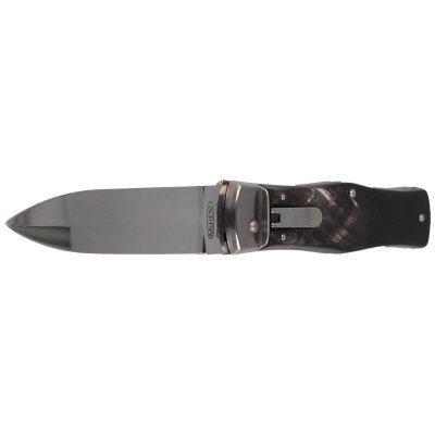 Mikov - Nóż Predator Buffalo Horn (241-NR-1/KP)