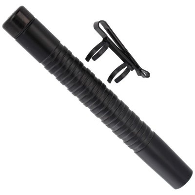 Pałka teleskopowa ESP Compact 16'' hartowana (ExB-16HS-BK)