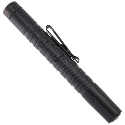 Pałka teleskopowa Compact 16'' hartowana (ExB-16HS-CH)