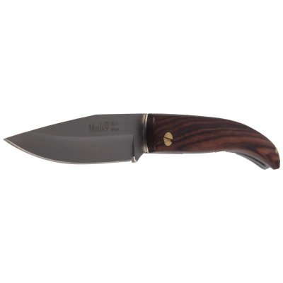Muela - Nóż Artisan Folding Knife Rosewood (P-8NL)