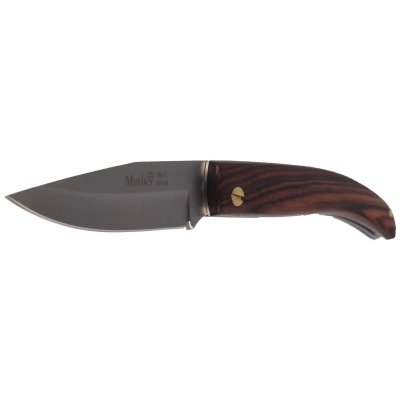 Nóż składany Muela Artisan Amazonas Rosewood, Satin X50CrMoV15 (P-8NL)