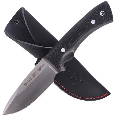 Nóż Muela Full Tang Micarta 90mm (RHINO-9M)
