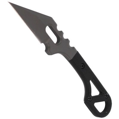 BlackFox - Nóż na szyję Spike by Panchenko Neck Knife (BF-728)