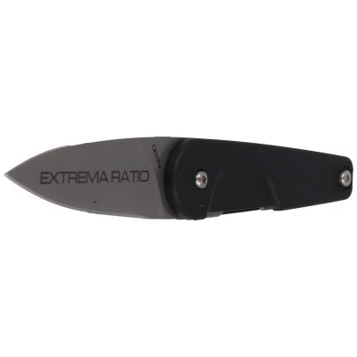 Nóż składany Extrema Ratio BDØ R Black (04.1000.0459/BLK/SW)