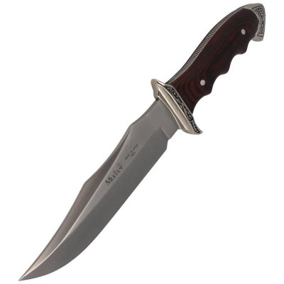 Nóż Muela 21733 Coral Pakkawood, Satin 420H