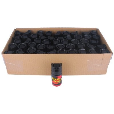 Gaz pieprzowy ProTect 40ml, Stream (01441-S)