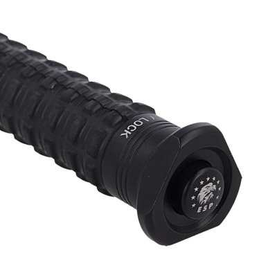 Pałka teleskopowa hartowana ESP Easy Lock 20'' (ExBTT-20H-BK BHT-55)