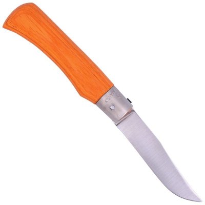 Nóż Antonini Old Bear Laminated Orange 210mm (9307/21_MOK)