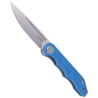 Nóż Mizo Blue by Tiguass (KU2101B)