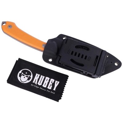 Nóż Perses Orange (KU302A)