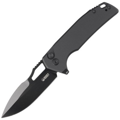 Nóż składany RDF Black by HYDRA Design (KU316A)