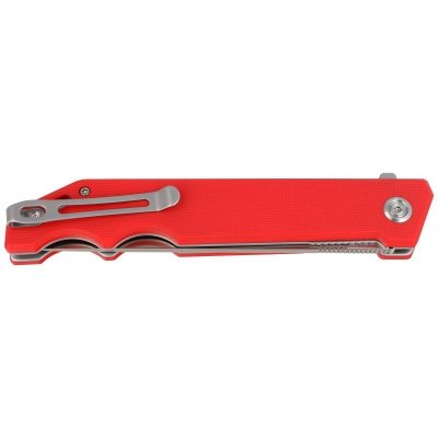 Nóż składany Pylades Red (KU253F)
