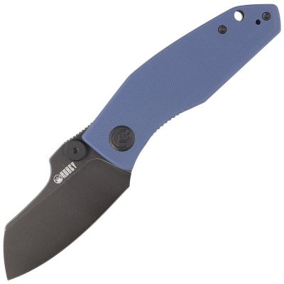 Nóż składany Monsterdog Denim Blue by Dmitry Osarenko (KU337B)