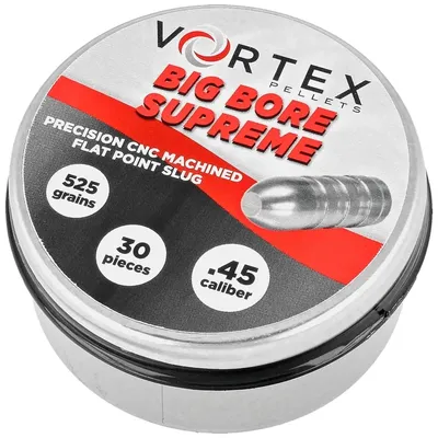 Śrut Hatsan USA Big Bore Supreme 34,02g 11,43/30szt (HA50003)