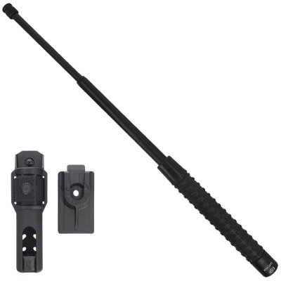 Pałka teleskopowa hartowana ESP Easy Lock 24'' (ExBT-24H-BK BHT-55)