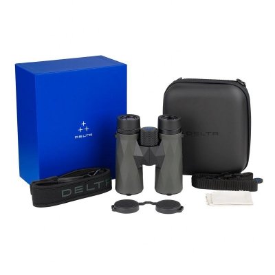 Lornetka Forest II 8x42 Gen3