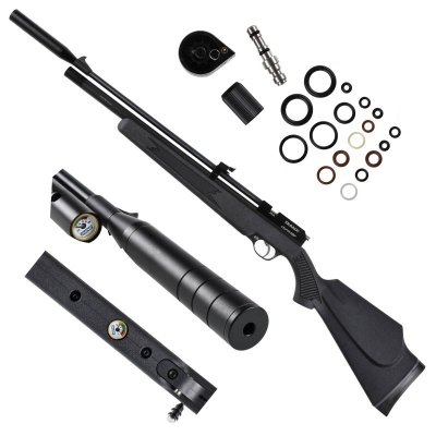 Wiatrówka PCP Stormrider 5,5mm