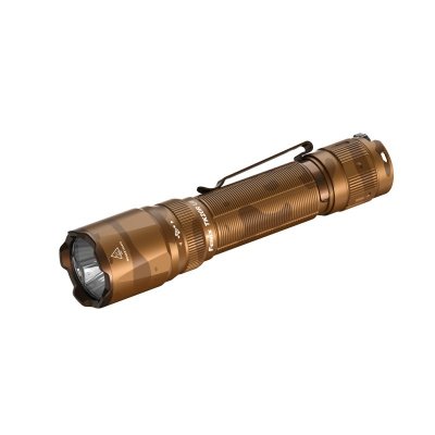 Latarka taktyczna LED Fenix TK20R UE - kamuflaż
