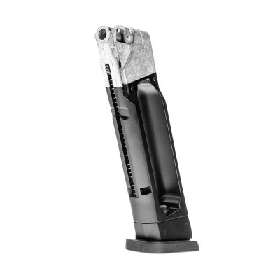Umarex - Magazynek CO2 na 14 kulek do Glock 17 (2.6428.1)