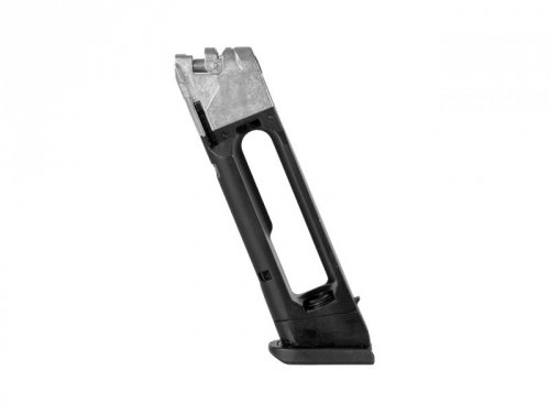 Umarex - Magazynek CO2 na 14 kulek do Glock G17 (2.6439.1)