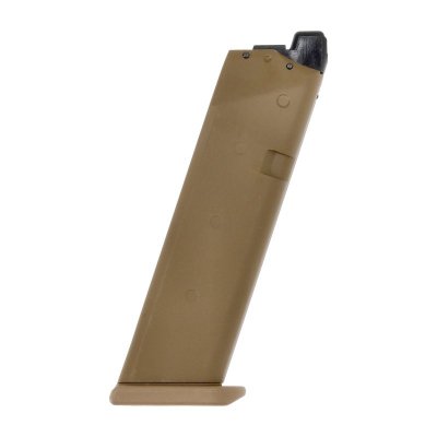 Magazynek ASG GBB na 22 kulki do Glock 17 gen5 French Edition (2.6477.1)