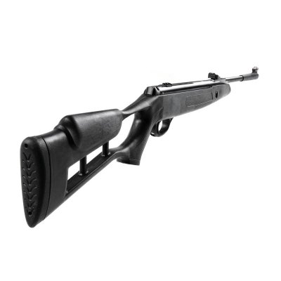 Wiatrówka Optima by Hatsan Striker Edge 4,5mm