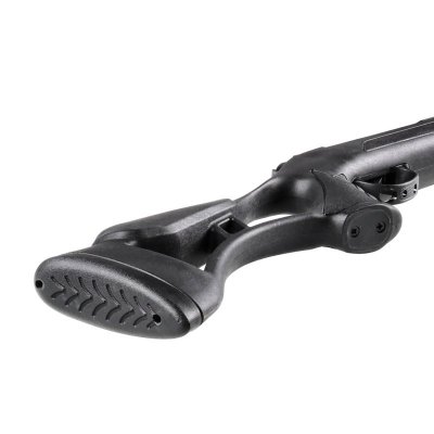 Wiatrówka Optima by Hatsan AirTact PD Vortex 5,5mm