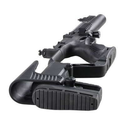 Wiatrówka Optima by Hatsan Jet I 5,5mm