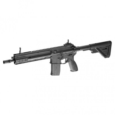Karabinek wiatrówka CO2 HK416 A5 4,5mm auto (5.8405X)