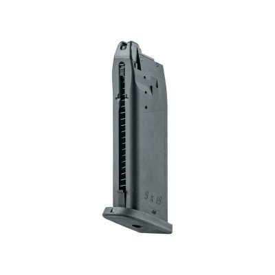 Umarex - Magazynek GBB na 23 kulki do HK P8 A1 (2.6437.1)