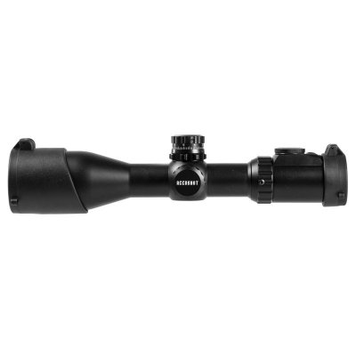 Luneta celownicza Leapers UTG 3-12x44 Compact 30mm