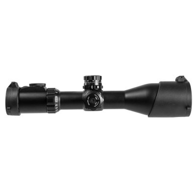 Luneta celownicza Leapers UTG 3-12x44 Compact 30mm