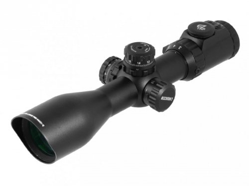 Luneta celownicza Leapers UTG 3-12x44 Compact 30mm