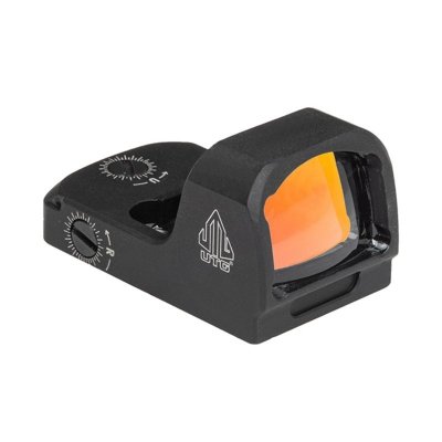 Kolimator Leapers UTG OP3 Micro Red 4 MOA Single Dot for Docter