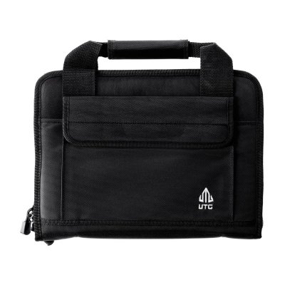 Pokrowiec na 2 pistolety UTG Double Pistol Case 