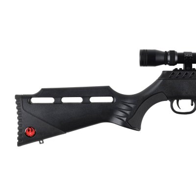 Wiatrówka Ruger Targis Hunter 4,5mm (2.4306)